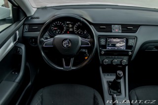 Škoda Octavia I Klíma I Po servise I A 2018