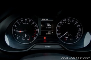 Škoda Octavia I Klíma I Po servise I A 2018