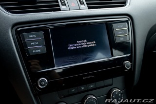 Škoda Octavia I Klíma I Po servise I A 2018