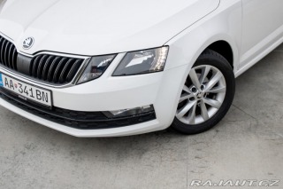 Škoda Octavia I Klíma I Po servise I A 2018