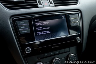 Škoda Octavia I Klíma I Po servise I A 2018