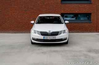 Škoda Octavia I Klíma I Po servise I A 2018