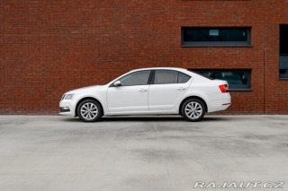 Škoda Octavia I Klíma I Po servise I A 2018