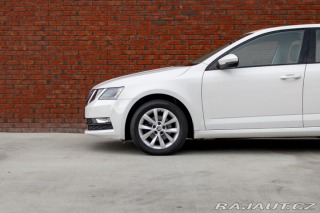 Škoda Octavia I Klíma I Po servise I A 2018