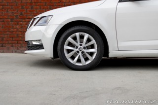 Škoda Octavia I Klíma I Po servise I A 2018