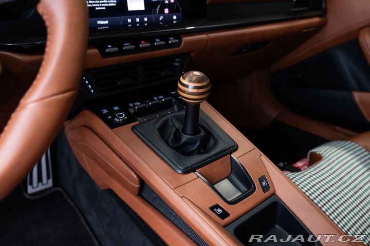 Porsche 911 TECHART 911 GT3 Touring ( 2026