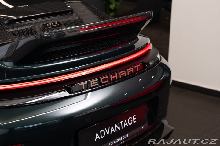 Porsche 911 TECHART 911 GT3 Touring ( 2026