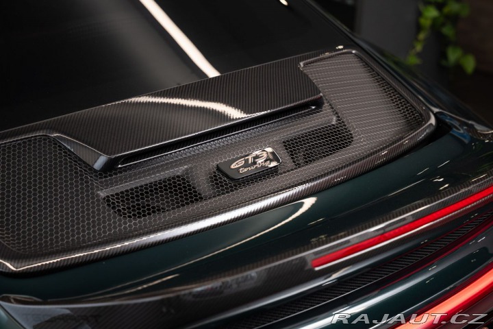 Porsche 911 TECHART 911 GT3 Touring ( 2026