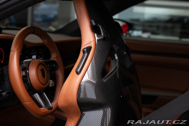 Porsche 911 TECHART 911 GT3 Touring ( 2026