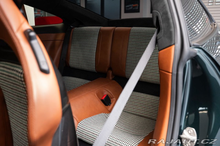 Porsche 911 TECHART 911 GT3 Touring ( 2026