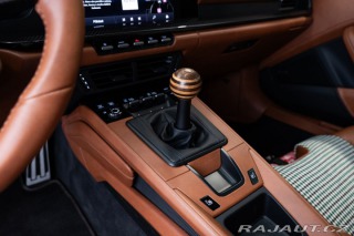 Porsche 911 TECHART 911 GT3 Touring ( 2026
