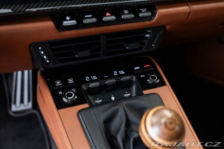Porsche 911 TECHART 911 GT3 Touring ( 2026