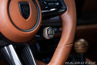 Porsche 911 TECHART 911 GT3 Touring ( 2026