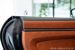 Porsche 911 TECHART 911 GT3 Touring ( 2026