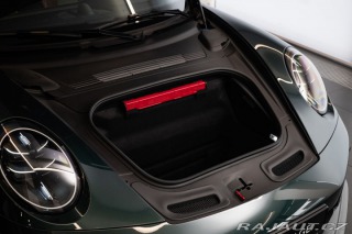 Porsche 911 TECHART 911 GT3 Touring ( 2026