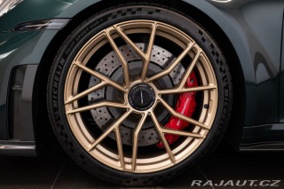 Porsche 911 TECHART 911 GT3 Touring ( 2026
