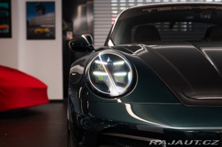 Porsche 911 TECHART 911 GT3 Touring ( 2026