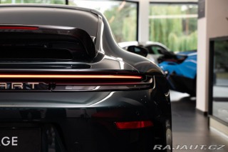 Porsche 911 TECHART 911 GT3 Touring ( 2026