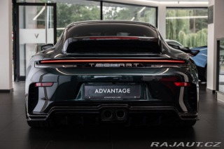 Porsche 911 TECHART 911 GT3 Touring ( 2026