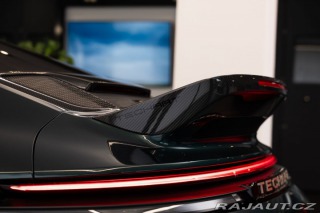 Porsche 911 TECHART 911 GT3 Touring ( 2026