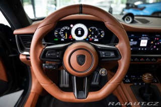 Porsche 911 TECHART 911 GT3 Touring ( 2026