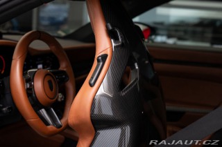 Porsche 911 TECHART 911 GT3 Touring ( 2026