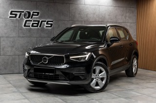 Volvo XC40 B4 CORE*145KW*ACC*ČR*DPH*