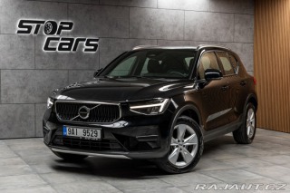 Volvo XC40 B4 CORE*145KW*ACC*ČR*DPH* 2022