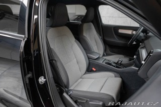 Volvo XC40 B4 CORE*145KW*ACC*ČR*DPH* 2022