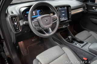 Volvo XC40 B4 CORE*145KW*ACC*ČR*DPH* 2022