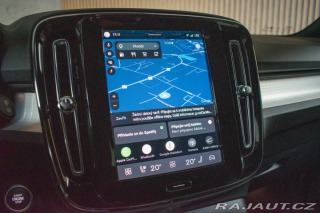 Volvo XC40 B4 CORE*145KW*ACC*ČR*DPH* 2022