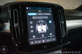 Volvo XC40 B4 CORE*145KW*ACC*ČR*DPH* 2022