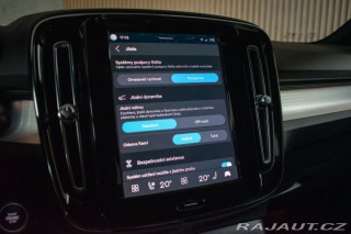 Volvo XC40 B4 CORE*145KW*ACC*ČR*DPH* 2022