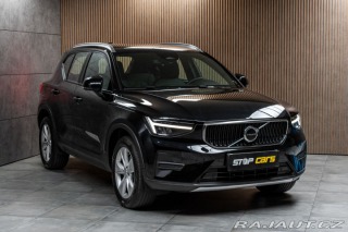 Volvo XC40 B4 CORE*145KW*ACC*ČR*DPH* 2022