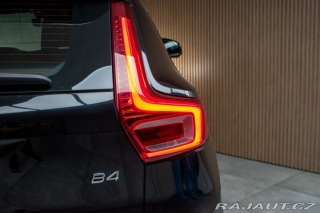 Volvo XC40 B4 CORE*145KW*ACC*ČR*DPH* 2022