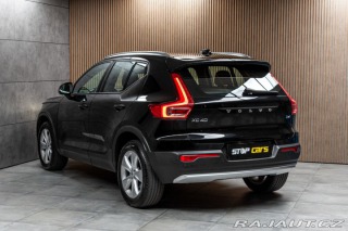 Volvo XC40 B4 CORE*145KW*ACC*ČR*DPH* 2022