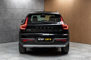 Volvo XC40 B4 CORE*145KW*ACC*ČR*DPH* 2022