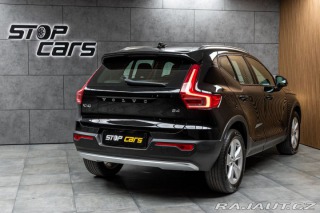 Volvo XC40 B4 CORE*145KW*ACC*ČR*DPH* 2022