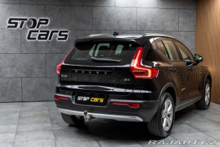 Volvo XC40 B4 CORE*145KW*ACC*ČR*DPH* 2022