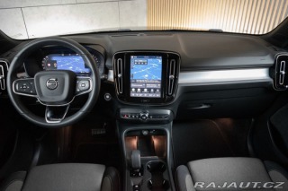 Volvo XC40 B4 CORE*145KW*ACC*ČR*DPH* 2022