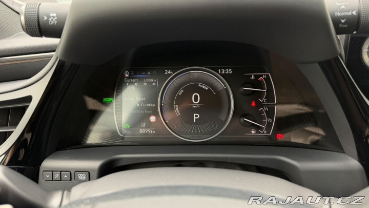 Lexus Ostatní modely ES 300h 300H 2,5 HEV BUSINESS EDI 2025