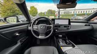 Lexus Ostatní modely ES 300h 300H 2,5 HEV BUSINESS EDI 2025