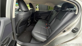 Lexus Ostatní modely ES 300h 300H 2,5 HEV BUSINESS EDI 2025