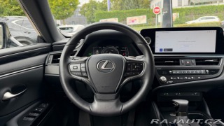 Lexus Ostatní modely ES 300h 300H 2,5 HEV BUSINESS EDI 2025