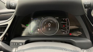 Lexus Ostatní modely ES 300h 300H 2,5 HEV BUSINESS EDI 2025