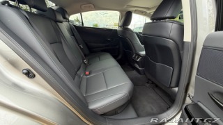 Lexus Ostatní modely ES 300h 300H 2,5 HEV BUSINESS EDI 2025