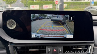 Lexus Ostatní modely ES 300h 300H 2,5 HEV BUSINESS EDI 2025