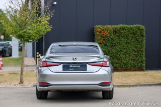 Lexus Ostatní modely ES 300h 300H 2,5 HEV BUSINESS EDI 2025