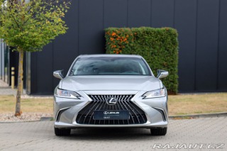 Lexus Ostatní modely ES 300h 300H 2,5 HEV BUSINESS EDI 2025