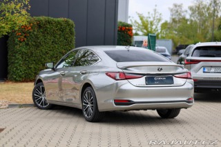 Lexus Ostatní modely ES 300h 300H 2,5 HEV BUSINESS EDI 2025